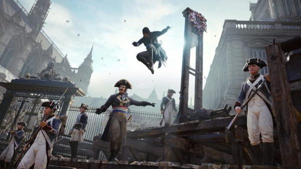 Assassin's creed unity – Image 5