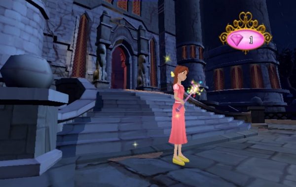 Disney Princesse - Mon royaume enchanté – Image 2