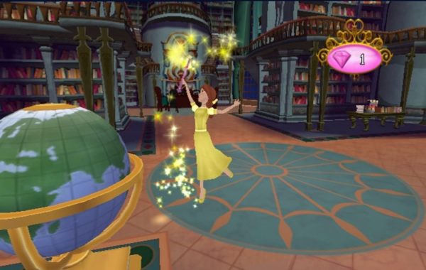 Disney Princesse - Mon royaume enchanté – Image 4