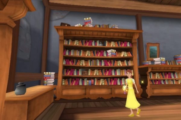 Disney Princesse - Mon royaume enchanté – Image 3