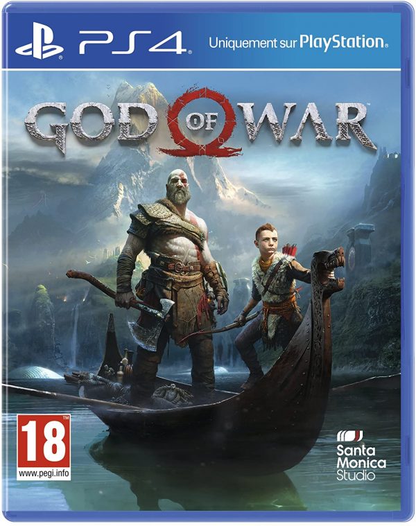 God of War
