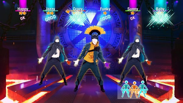 Just Dance 2019 – Image 3