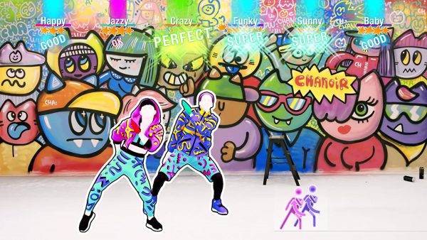 Just Dance 2019 – Image 6