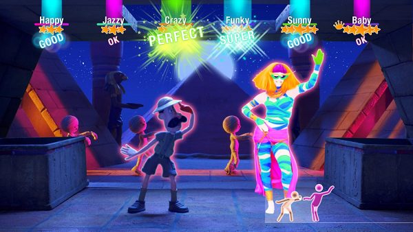 Just Dance 2019 – Image 2