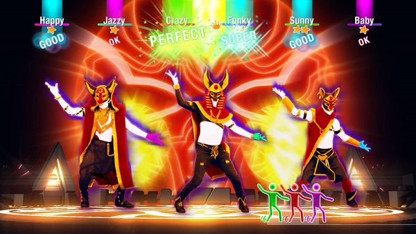 Just Dance 2019 – Image 4