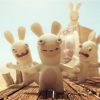 The Lapins Crétins : Retour vers le Passé – Image 3