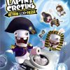 The Lapins Crétins : Retour vers le Passé