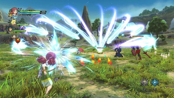 Ni no Kuni II - L'avènement d'un nouveau royaume – Image 3