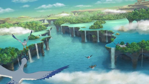 Ni no Kuni II - L'avènement d'un nouveau royaume – Image 6
