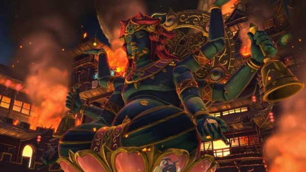 Ni no Kuni II - L'avènement d'un nouveau royaume – Image 7