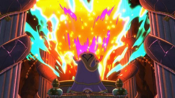 Ni no Kuni II - L'avènement d'un nouveau royaume – Image 4