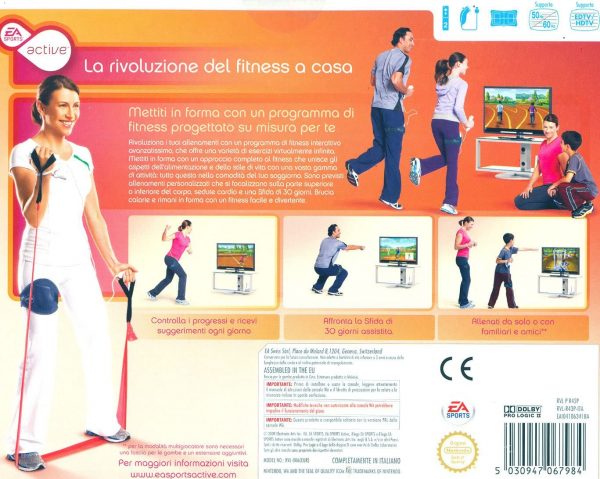 Wii Active – Image 2