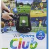 WiiSports Club