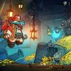 WonderBoy - the dragon's trap – Image 3