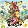 WonderBoy - the dragon's trap