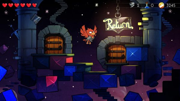 WonderBoy - the dragon's trap – Image 9