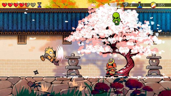 WonderBoy - the dragon's trap – Image 2