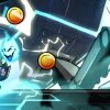WonderBoy - the dragon's trap – Image 4