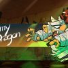 WonderBoy - the dragon's trap – Image 8