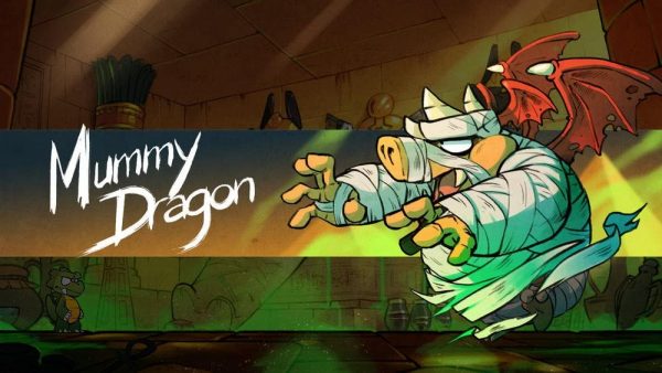 WonderBoy - the dragon's trap – Image 8