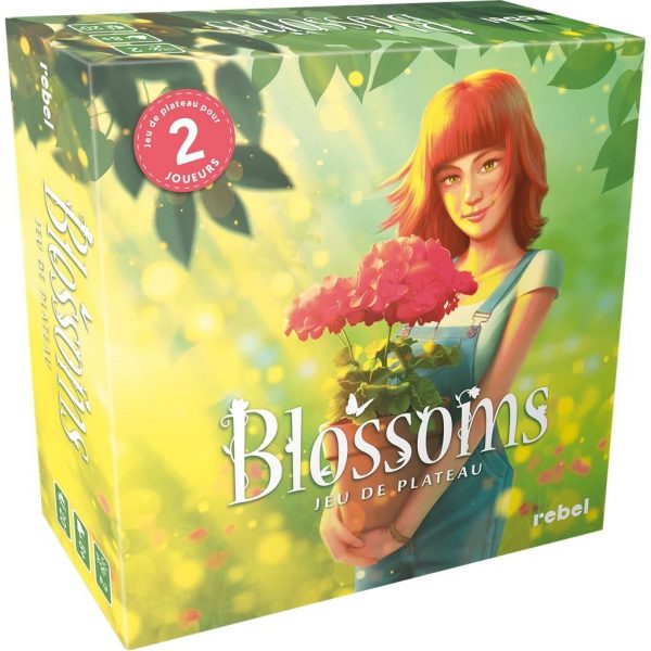 Blossom