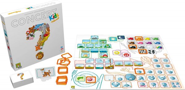 Concept Kids Animaux – Image 2