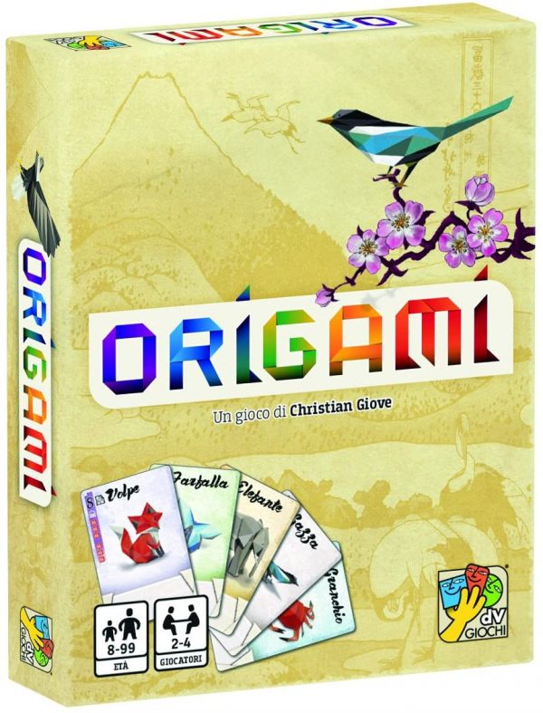 Origami