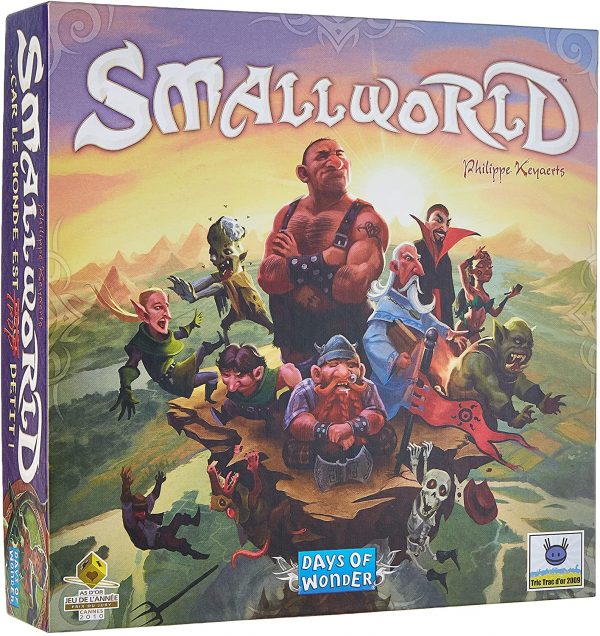 Small World