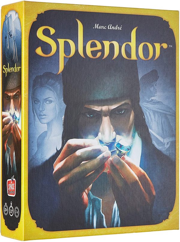 Splendor