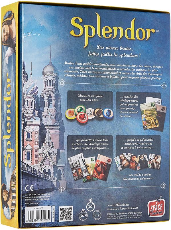 Splendor – Image 2