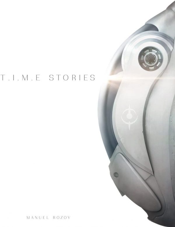 Time Stories