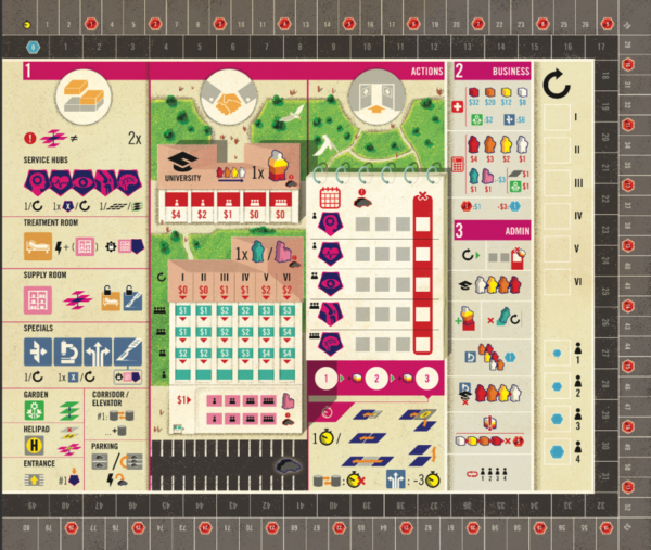 Clinic - Édition deluxe – Image 3
