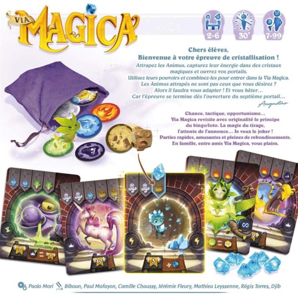 Via Magica – Image 2