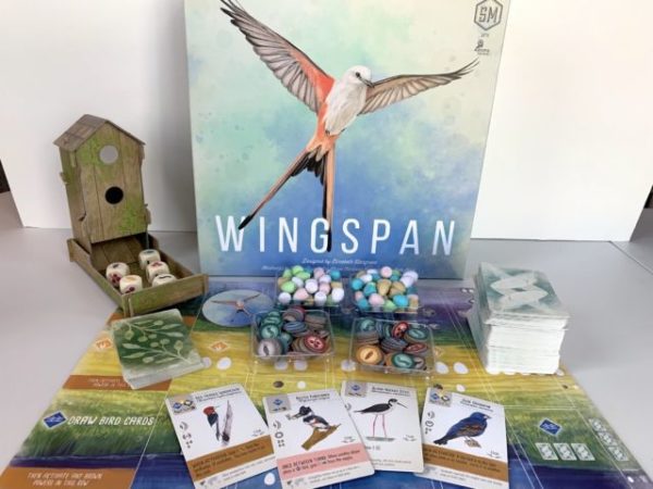 Wingspan – Image 2