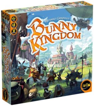 Bunny Kingdom