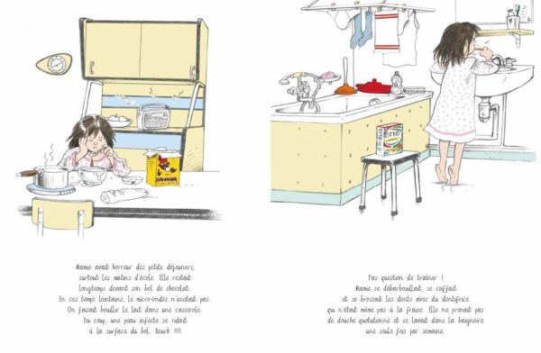 Quand Mamie était petite... comme moi – Image 4