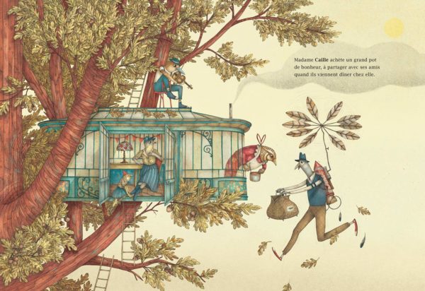 Le marchand de bonheur – Image 3