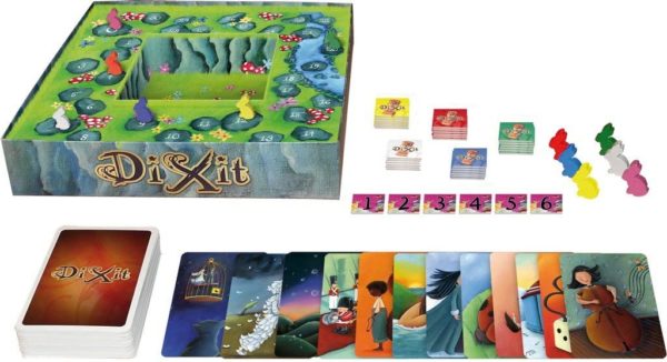 Dixit – Image 4