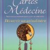 Les Cartes Médecine