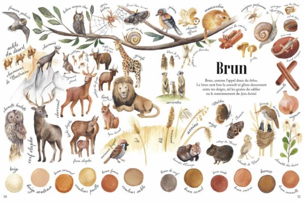 Toutes les couleurs de la nature – Image 5