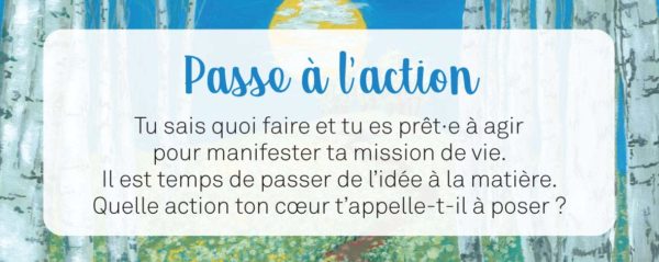 Le petit Oracle de la mission de vie – Image 4