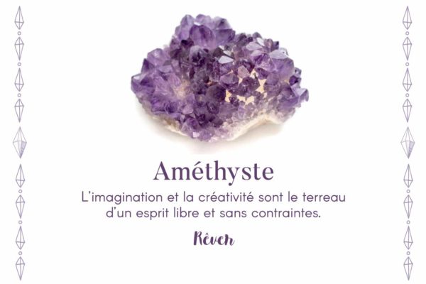 Le petit oracle des cristaux – Image 8