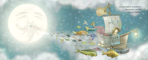 Où l'océan rencontre le ciel – Image 5