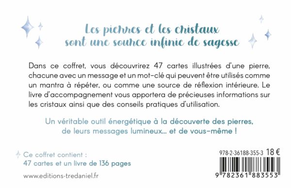 Le petit oracle des cristaux – Image 2