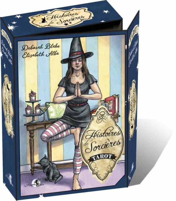 Tarot : Histoires de Sorcières – Image 3