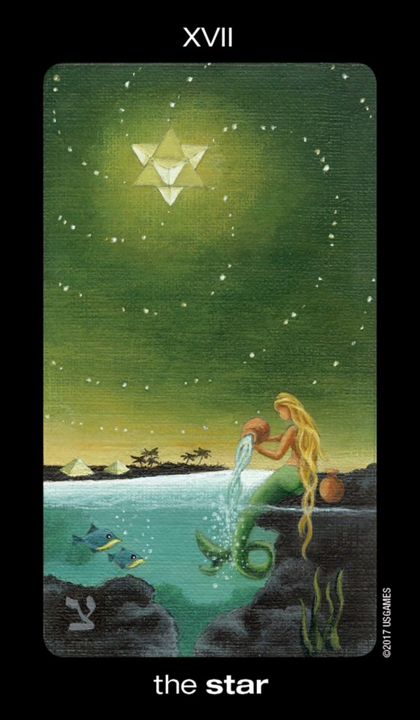 Sun and Moon Tarot – Image 4