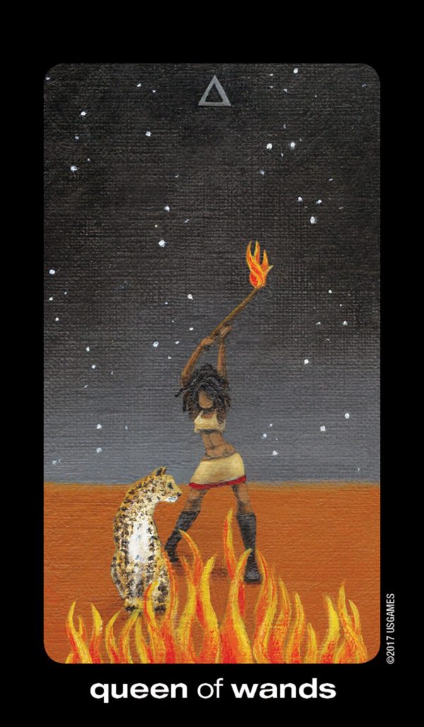 Sun and Moon Tarot – Image 2