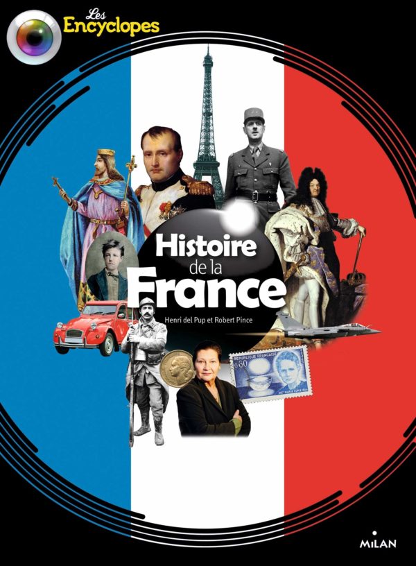 Histoire de France