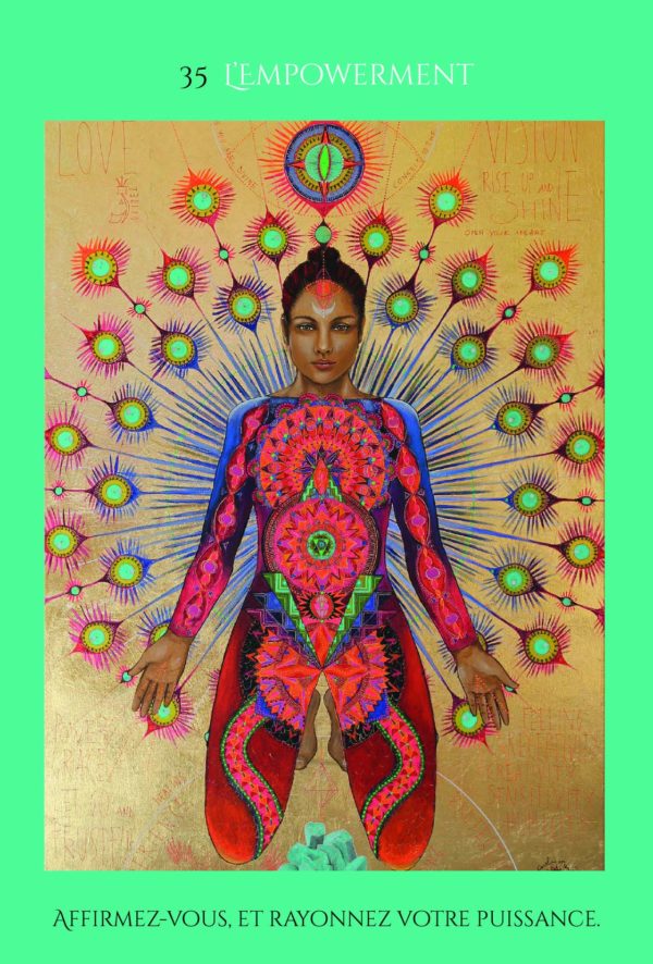 L'Oracle des Femmes Medecine – Image 5