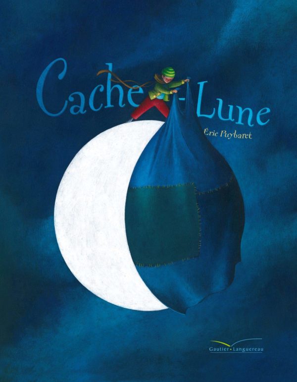 Cache-lune